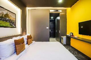 Hotel TRYP By Wyndham Yangon