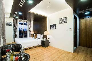 Hotel TRYP By Wyndham Yangon