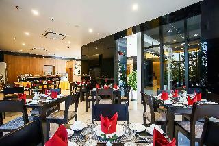 Hotel TRYP By Wyndham Yangon