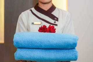 Hotel TRYP By Wyndham Yangon