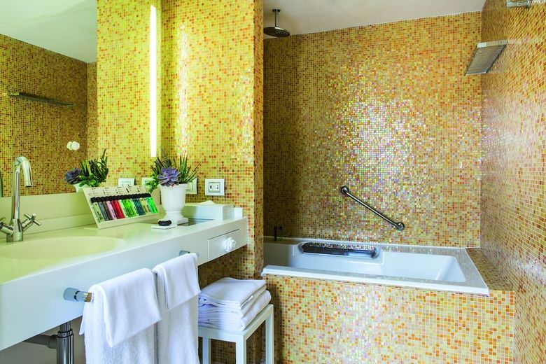 Hotel Boscolo Exedra Nice