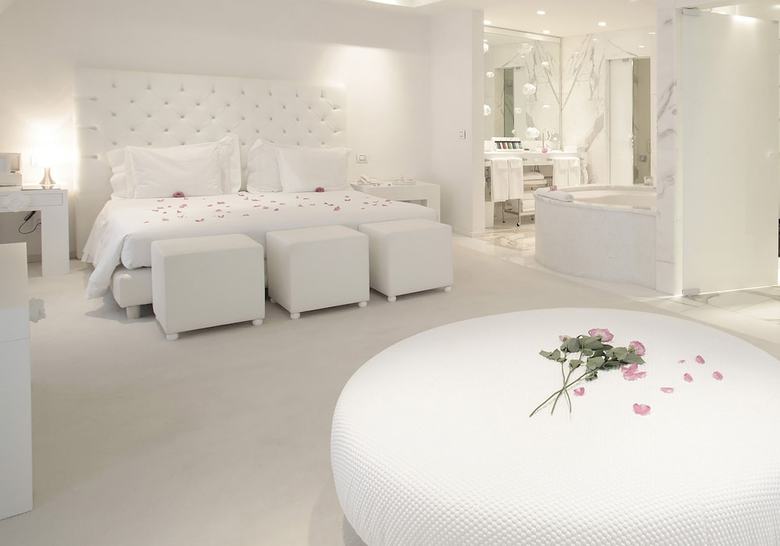 Hotel Boscolo Exedra Nice