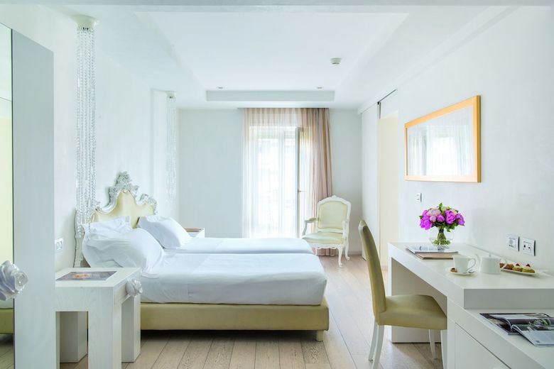 Hotel Boscolo Exedra Nice