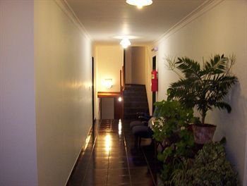 Hostal Hosteria Los Fresnos