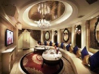 Hotel Victoria Grand