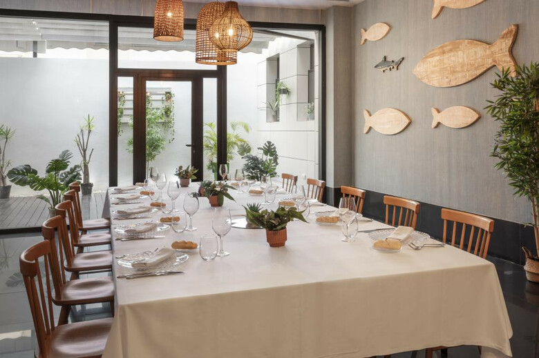 Hotel Catalonia M�laga