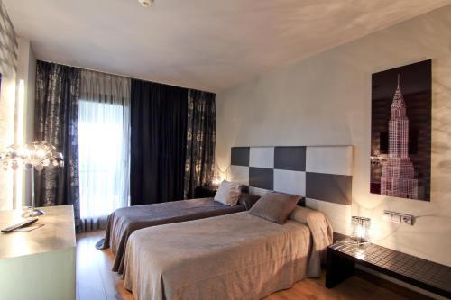 Hotel Dolcet