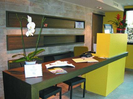 Hotel Dolcet