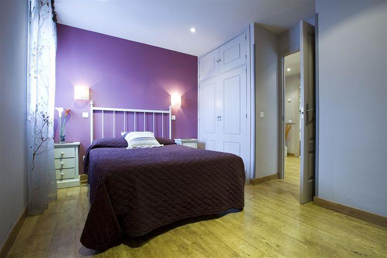 Apartamentos Palacio Real
