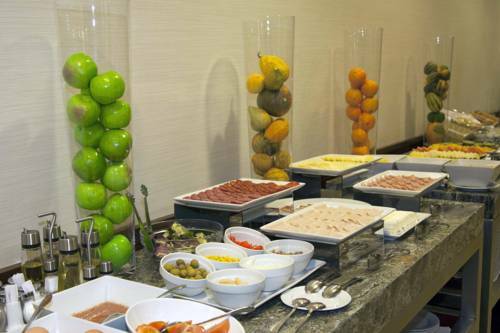 Hotel Compostela