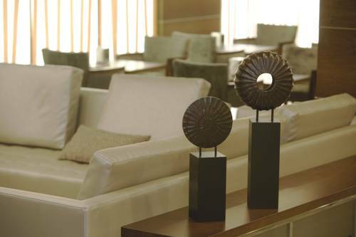 Hotel Compostela