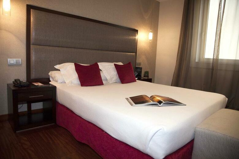 Hotel Compostela