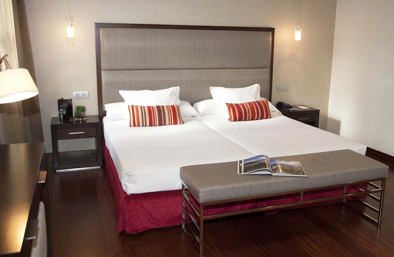 Hotel Compostela