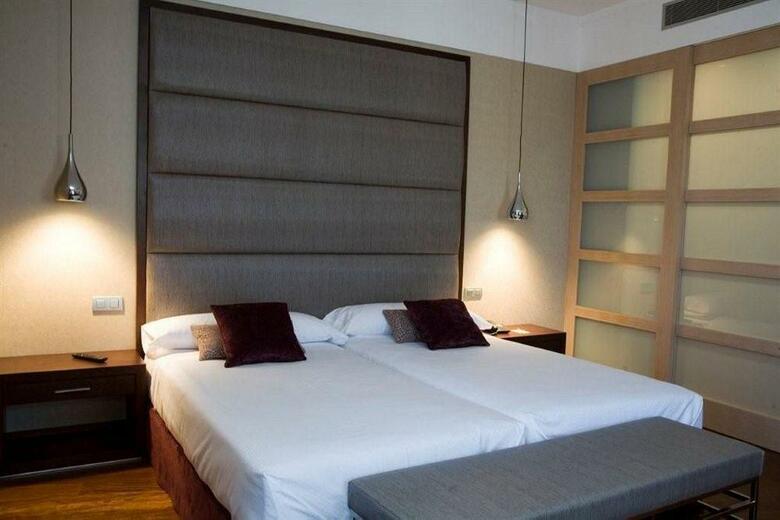 Hotel Compostela