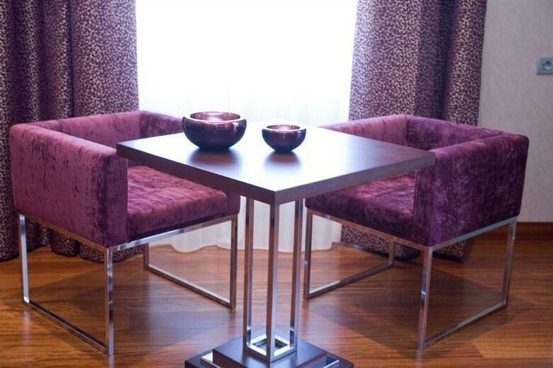 Hotel Compostela