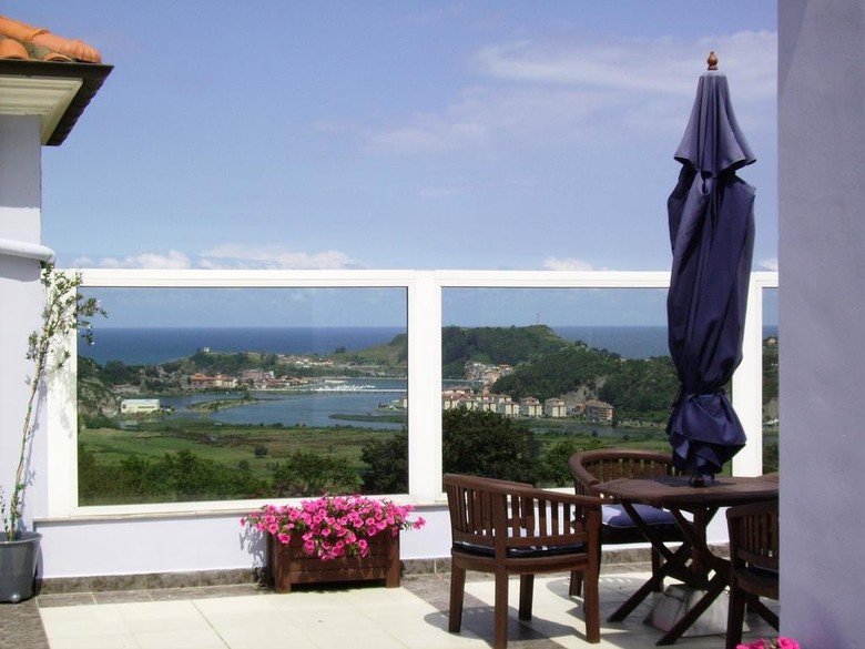 Hotel Mirador Del Sella