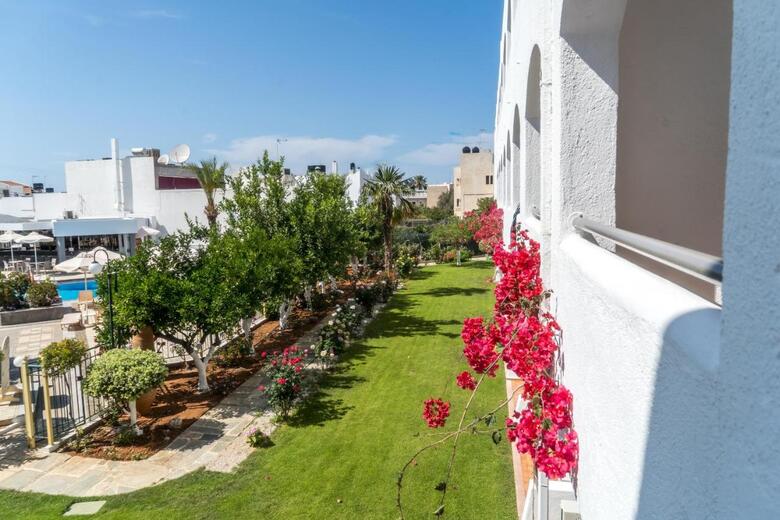 Hotel Malia Holidays