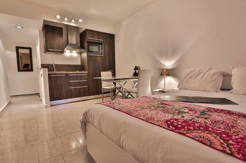 Hotel Beach Mediterranee