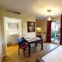 Residencia Olympe Apparthotel
