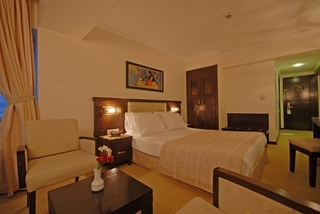 Tourist Hotel
