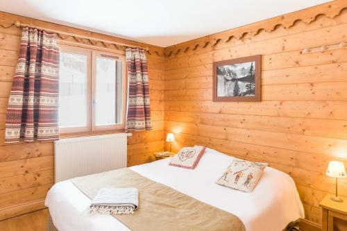 Residence P&v Premium L'ecrin Des Neiges