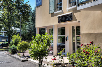 Hotel Citea Divonne Les Bains