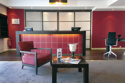 Hotel Park And Suites Prestige Divonne Les Bains