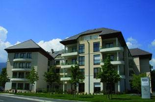 Hotel Park And Suites Prestige Divonne Les Bains