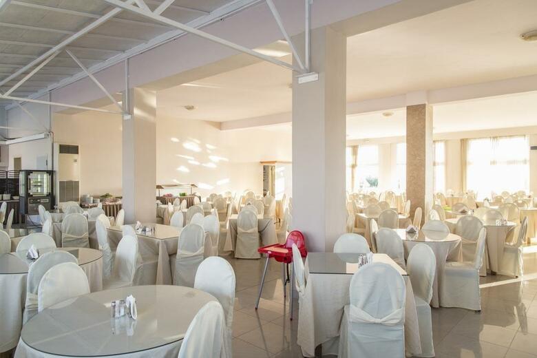 Hotel Ilios