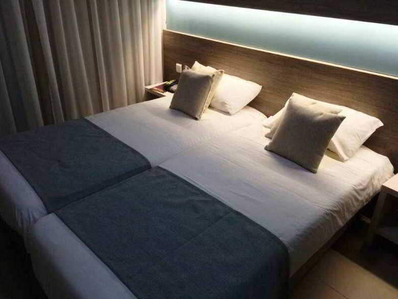 115 The Strand Aparthotel