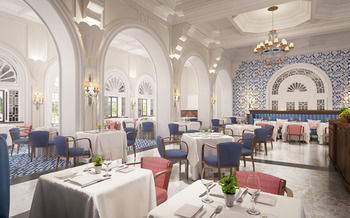 Hotel Phoenicia Malta