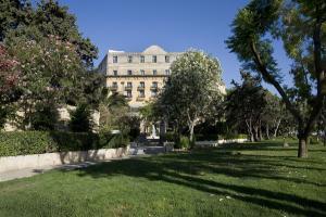 Hotel Phoenicia Malta