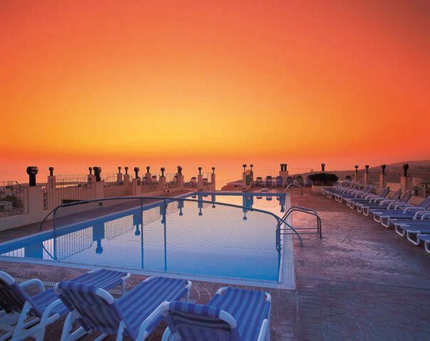 Hotel Santana