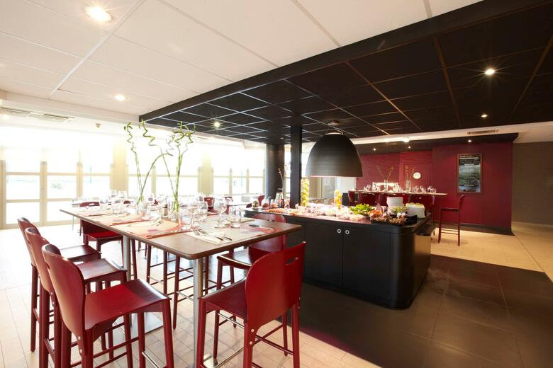 Hotel Campanile Paris Est Bobigny