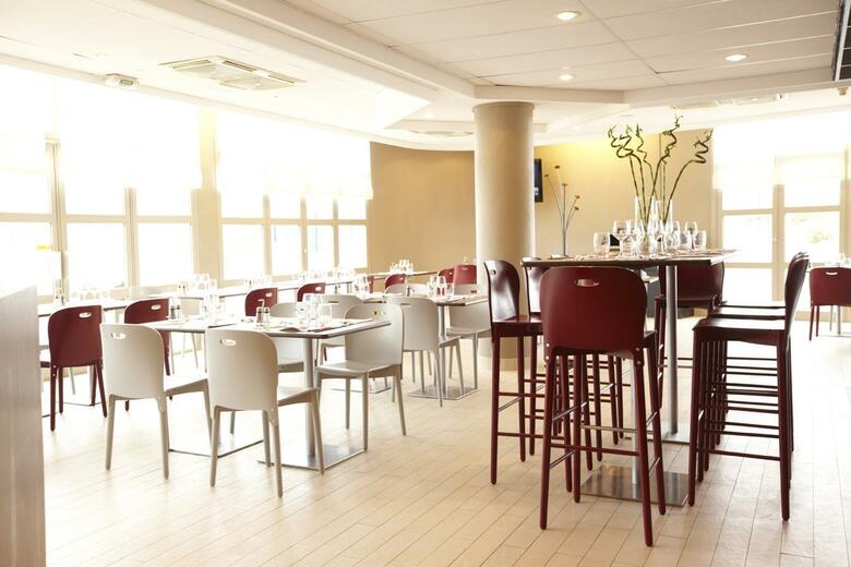 Hotel Campanile Paris Est Bobigny