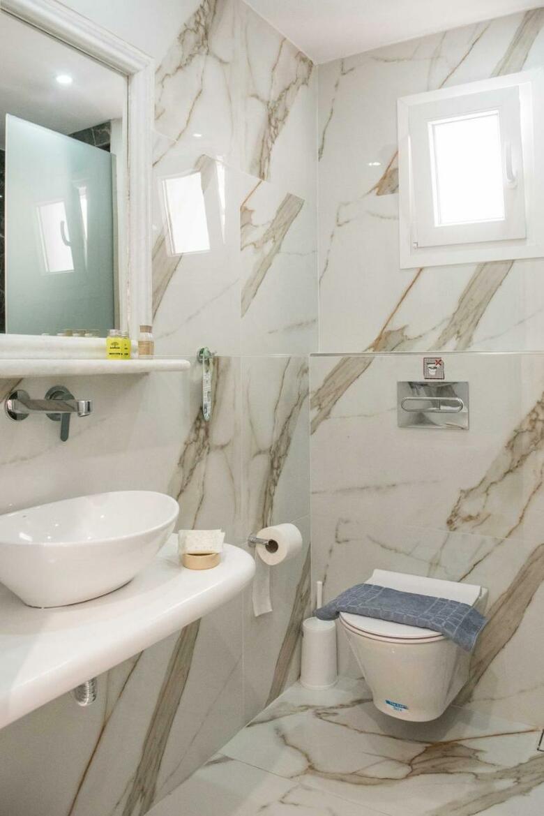 Hotel Cyclades
