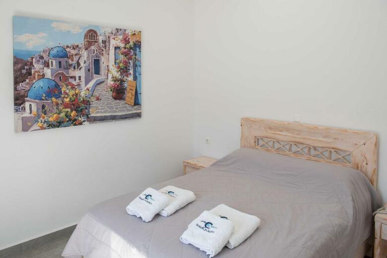 Hotel Cyclades