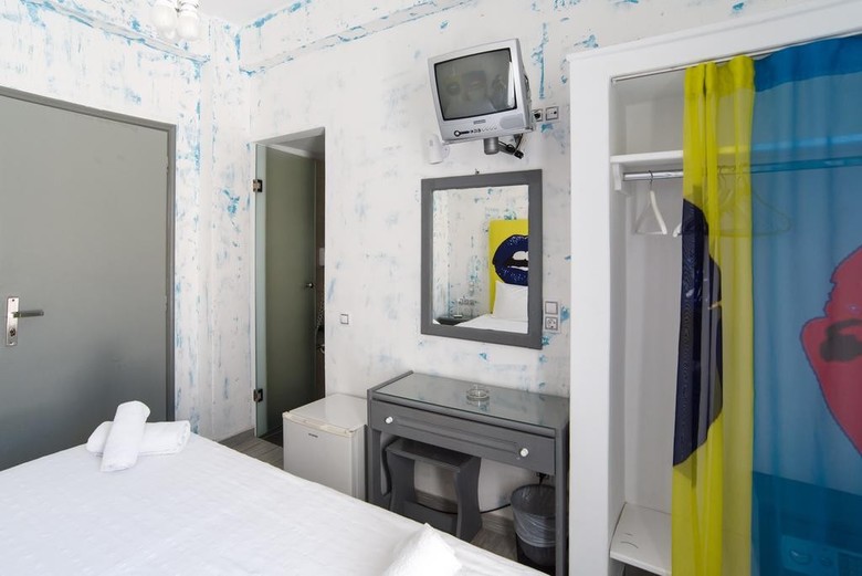 Hotel White House