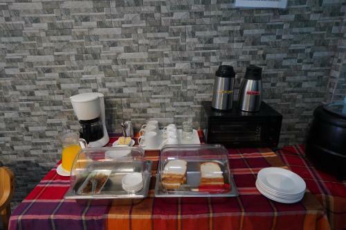Hotel Check In @ Downtown Yangon