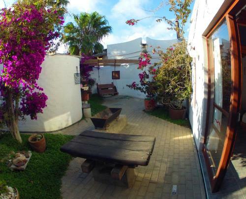 Bed & Breakfast Alternative Space B & B