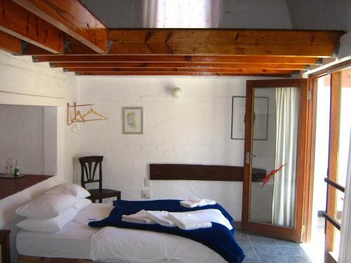Bed & Breakfast Alternative Space B & B