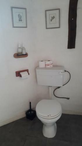 Bed & Breakfast Alternative Space B & B