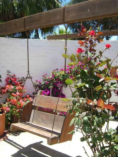 Bed & Breakfast Alternative Space B & B