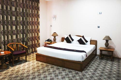 Posada Ruby Land Inn