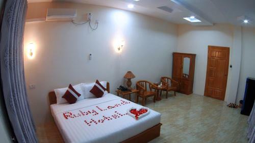 Posada Ruby Land Inn
