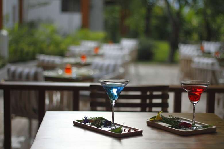 Mount Inle Hotel & Resorts