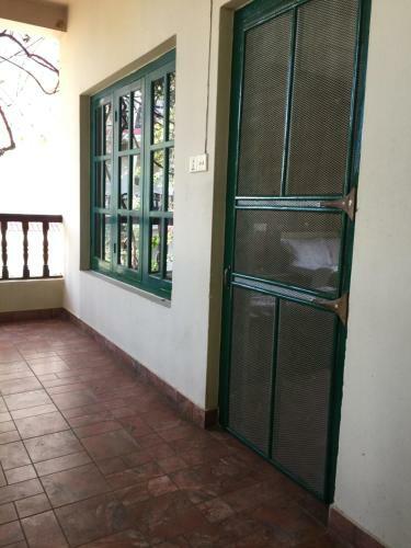 Hostal Wild Horizons Guest House