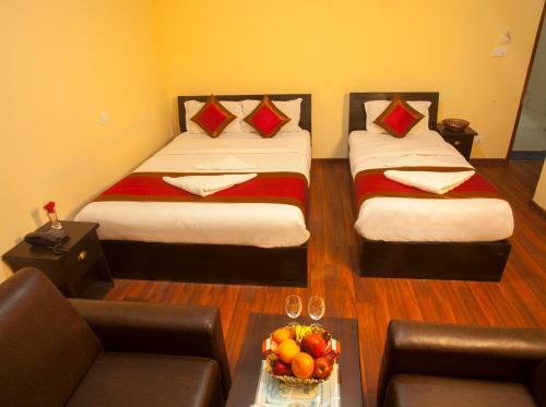 Hotel Dream City