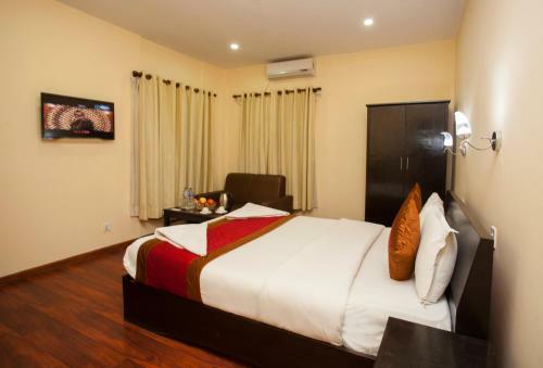 Hotel Dream City
