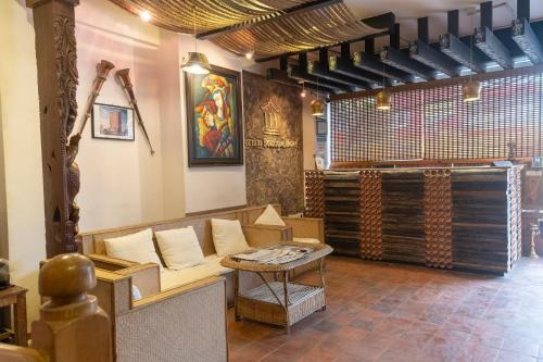 Swornim Boutique Hotel